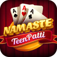 Namaste Teen Patti app icon