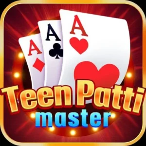 Teen Patti Master app icon